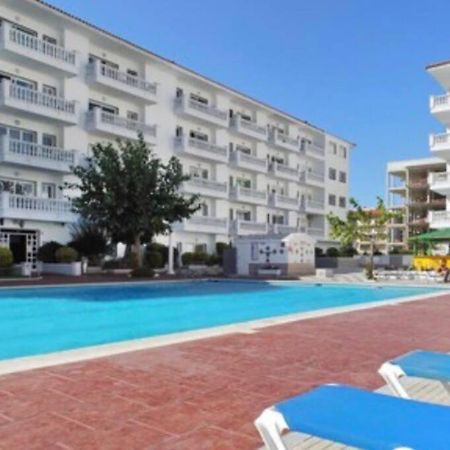 Apartamento Europa Con Terraza Blanes Zewnętrze zdjęcie