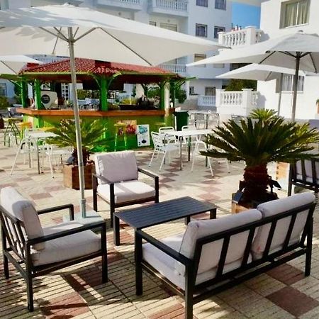 Apartamento Europa Con Terraza Blanes Zewnętrze zdjęcie
