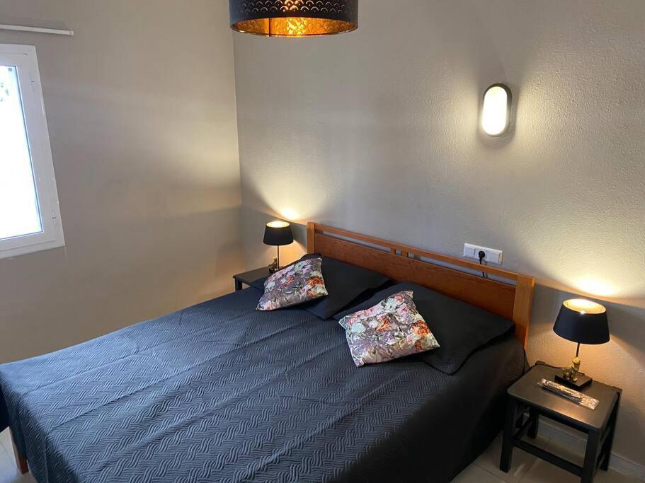 Apartamento Europa Con Terraza Blanes Zewnętrze zdjęcie
