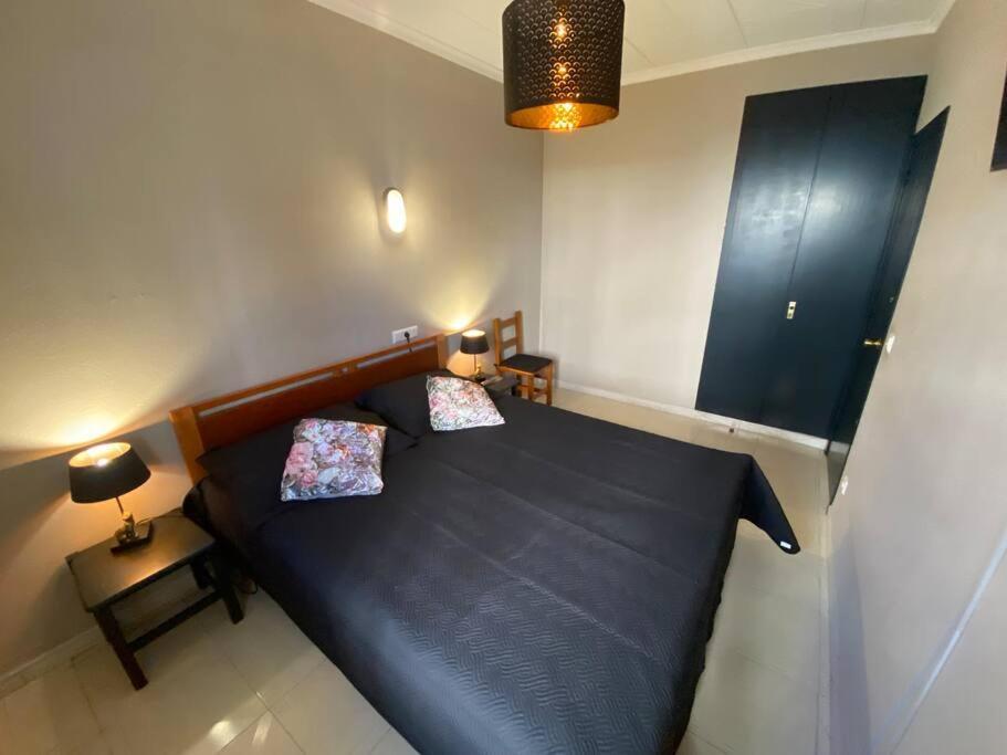 Apartamento Europa Con Terraza Blanes Zewnętrze zdjęcie