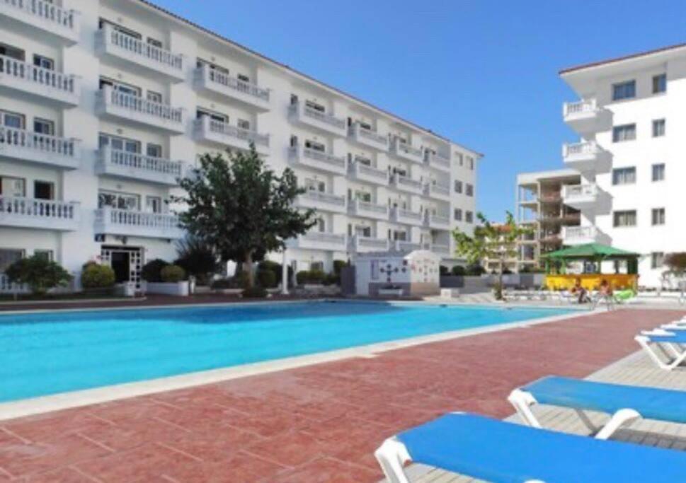 Apartamento Europa Con Terraza Blanes Zewnętrze zdjęcie