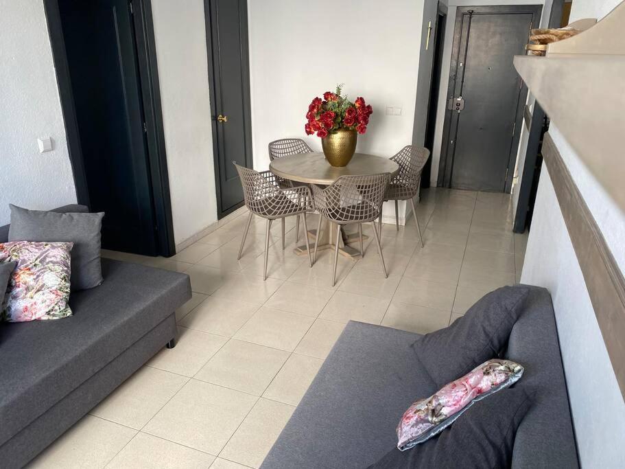 Apartamento Europa Con Terraza Blanes Zewnętrze zdjęcie
