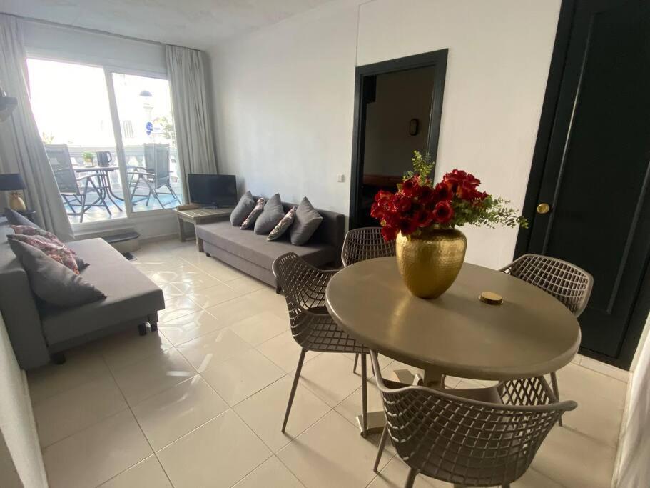 Apartamento Europa Con Terraza Blanes Zewnętrze zdjęcie