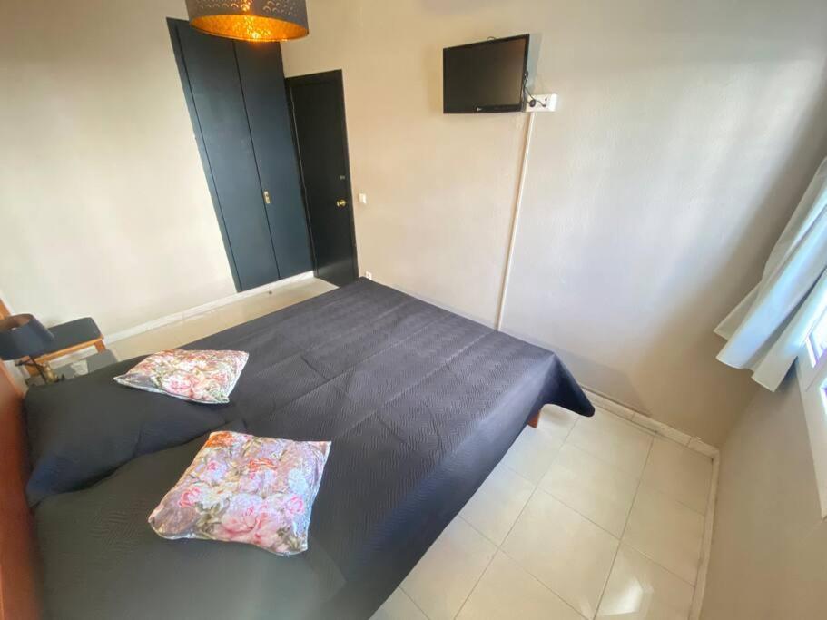 Apartamento Europa Con Terraza Blanes Zewnętrze zdjęcie