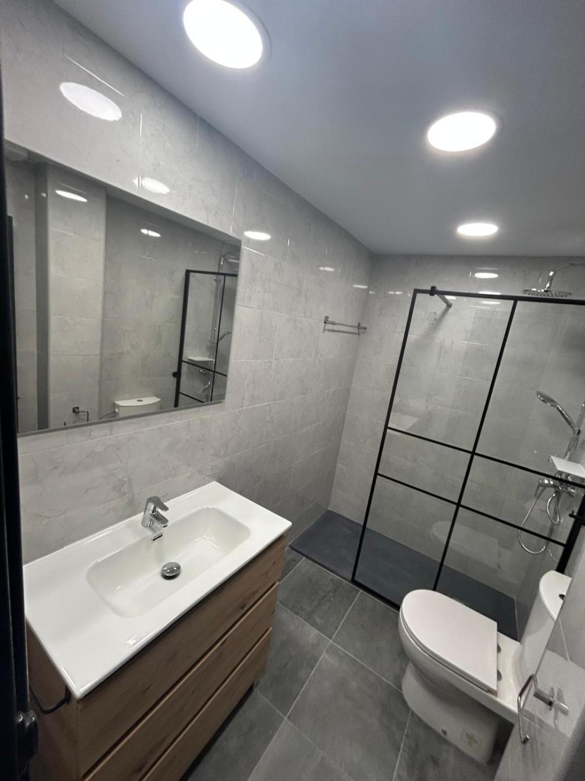 Apartamento Europa Con Terraza Blanes Zewnętrze zdjęcie