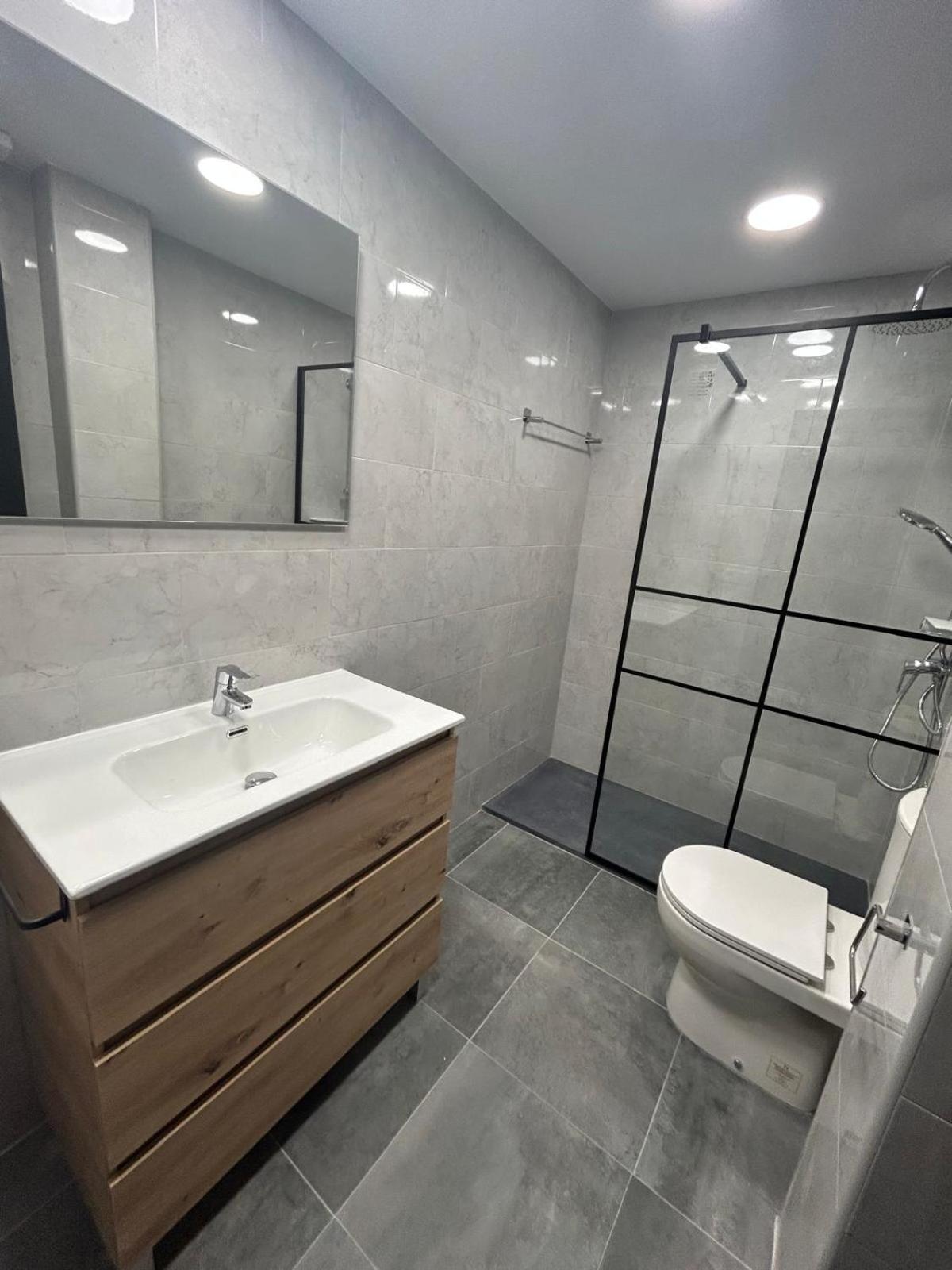 Apartamento Europa Con Terraza Blanes Zewnętrze zdjęcie