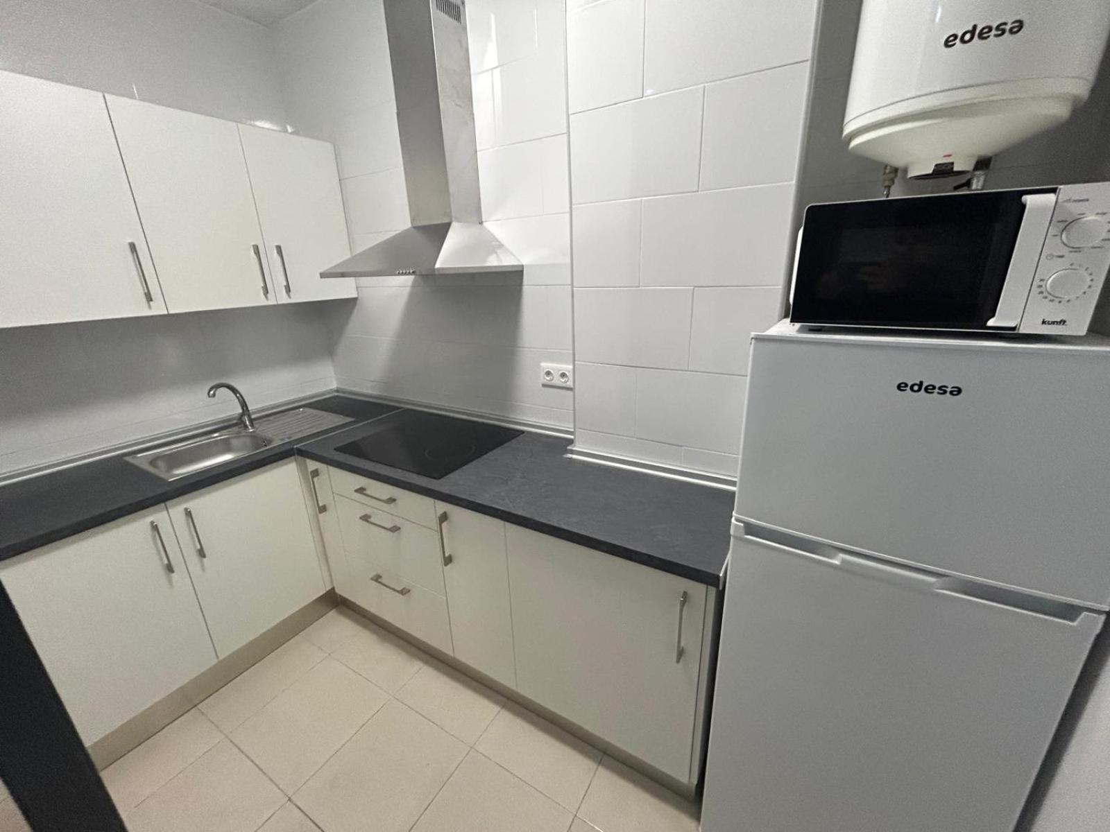 Apartamento Europa Con Terraza Blanes Zewnętrze zdjęcie