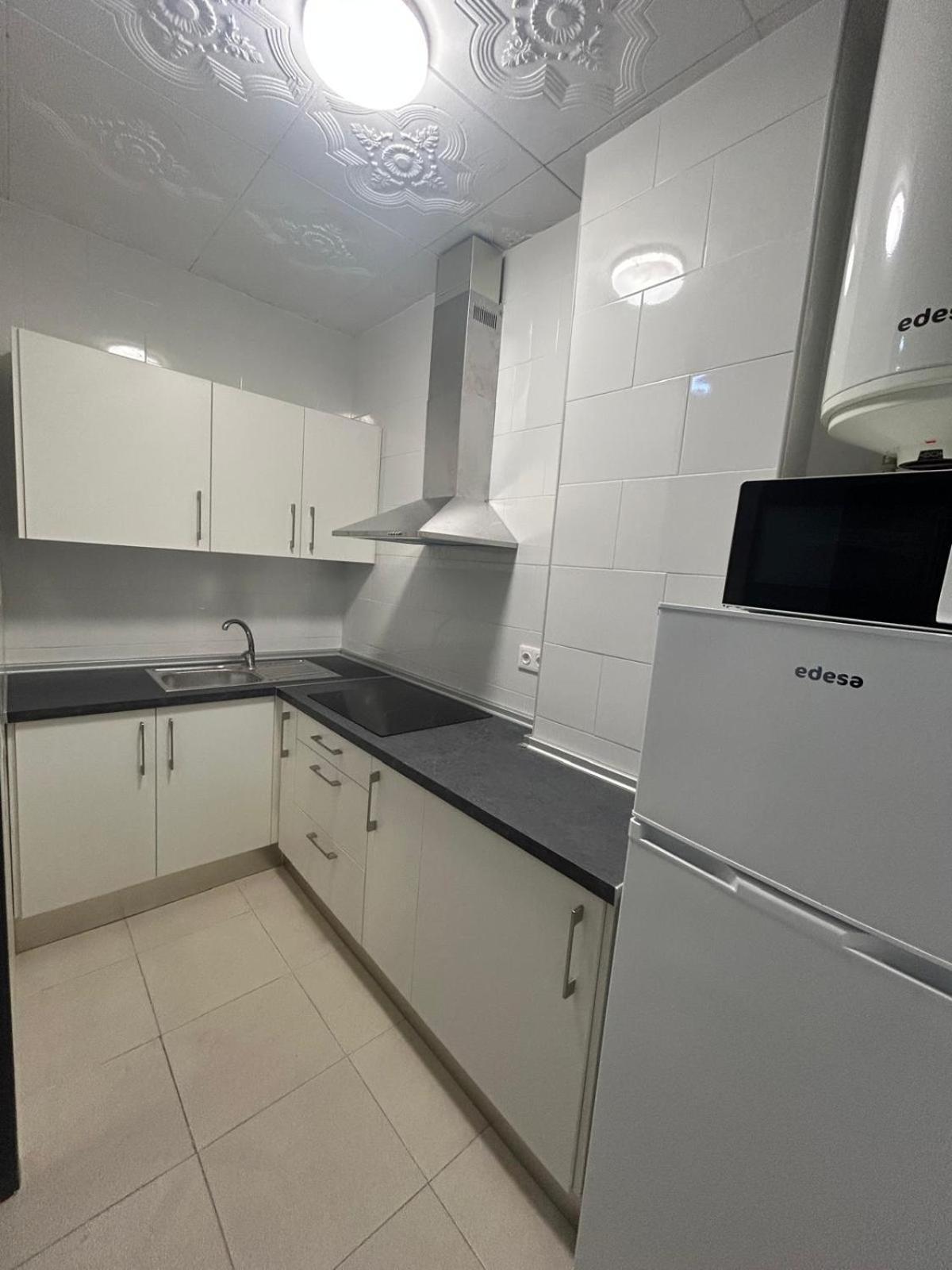 Apartamento Europa Con Terraza Blanes Zewnętrze zdjęcie